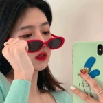 微信好看高清的优质女头超仙气真人图片