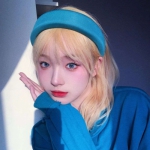 2023精选好看点的女头图片精选