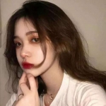 微信好看高清简单又有气质的女头图片