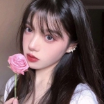 微信好看高清真人温柔女性头像图片精选