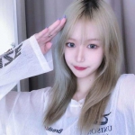 甜笑美容高清可爱女生自拍头像图片大全