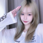 2023高清优质好看的网红美女照片头像