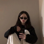 2023高清现在最流行的女头图片