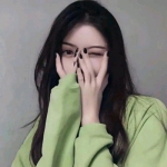 2023个性好看高清的时尚潮女头图片精选