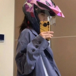 2023高清新鲜女头图片
