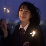 2023最新最火闺蜜头像一左一右高清图片