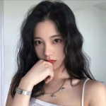 2023高清酷到爆的头像女生图片