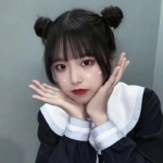 2023优质混网玩网女头图片