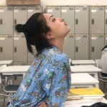 2023高清最新网络流行头像图片女