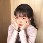 2023真人素颜高清漂亮的女孩头像图片精选