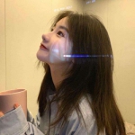 2023好看高清的QQ女生甜美头像图片