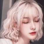 2023高清时尚的非主流女生潮流头像图片