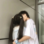 真人好看高清的情头污污污污污图片