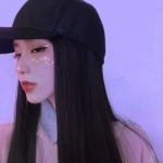 真人现实漂亮好看的女头图片