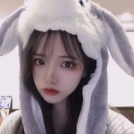 2023高清小众又好看的女头图片