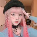 2023清新好看高清的网图女生甜美可爱照片头像