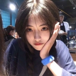 2023甜甜的高清女头图片