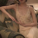 2023好看高清的个性网女生部位头像图片