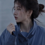 2023非常好看适合女生的头像图片