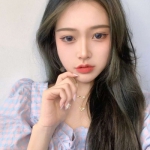 2023高清超火的ins风格女头图片