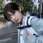 2023高清漂亮的真人少女心优质头像图片