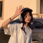 qq2022女头可爱仙女味高清图片