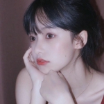 2023好看高清的可爱时尚少女清新头像图片精选