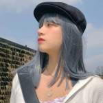 2023漂亮好看的高清潮流个性真人女头图片