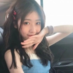 干净好看的气质温柔成熟高清女头图片