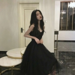 高清让人容易心动的女头图片