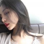 微信女生好看高清的成熟优雅头像图片精选