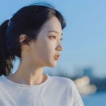 2023高清漂亮的清晰照片女头大图