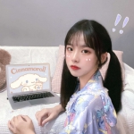 2023高清可爱的萌妹子真人闺蜜头像图片