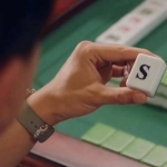 麻将SB搞怪一左一右情头图片