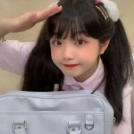 2023高清新款最流行的qq女头图片