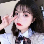 2023高清漂亮好看的热门真人女头图片