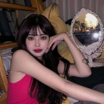 2023女头ins时尚高清图片