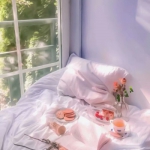 2022最新头像朋友圈背景图片