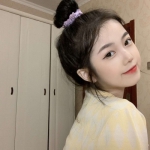 2023可爱高清真人优质多人闺蜜女头图片