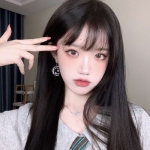 2023好看的女头真人漂亮照片