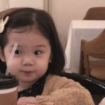 2023可爱小孩头像图片大全