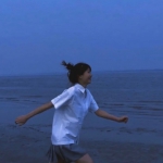 2023好看高清的微信情头真人一左一右图片