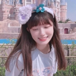 微信高清漂亮神仙女头图片