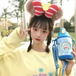 2023超甜可爱闺蜜甜蜜高清头像图片
