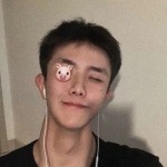 2023好看高清温柔的男生真人头像图片