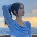 2023高清优质的真人原宿风女头图片