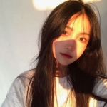 温柔贤惠漂亮好看的高清女头像图片