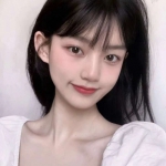温柔到炸的神仙高清女头图片