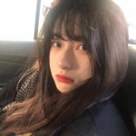 2023好看真实的高清头像女图片