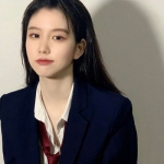 稳重女人高清成熟的头像图片